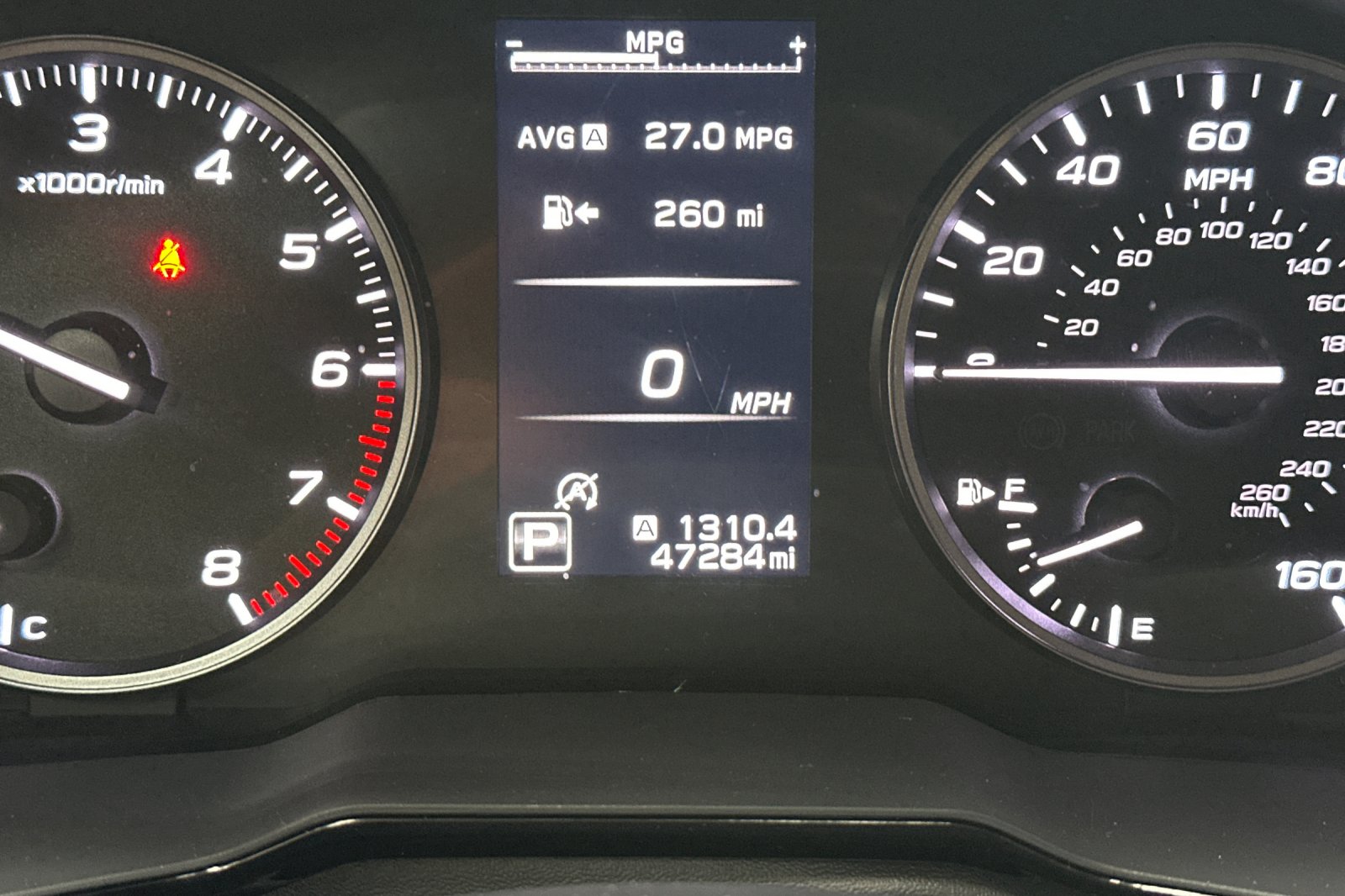 Certified Used 2025 Black Subaru 2.5i image 31