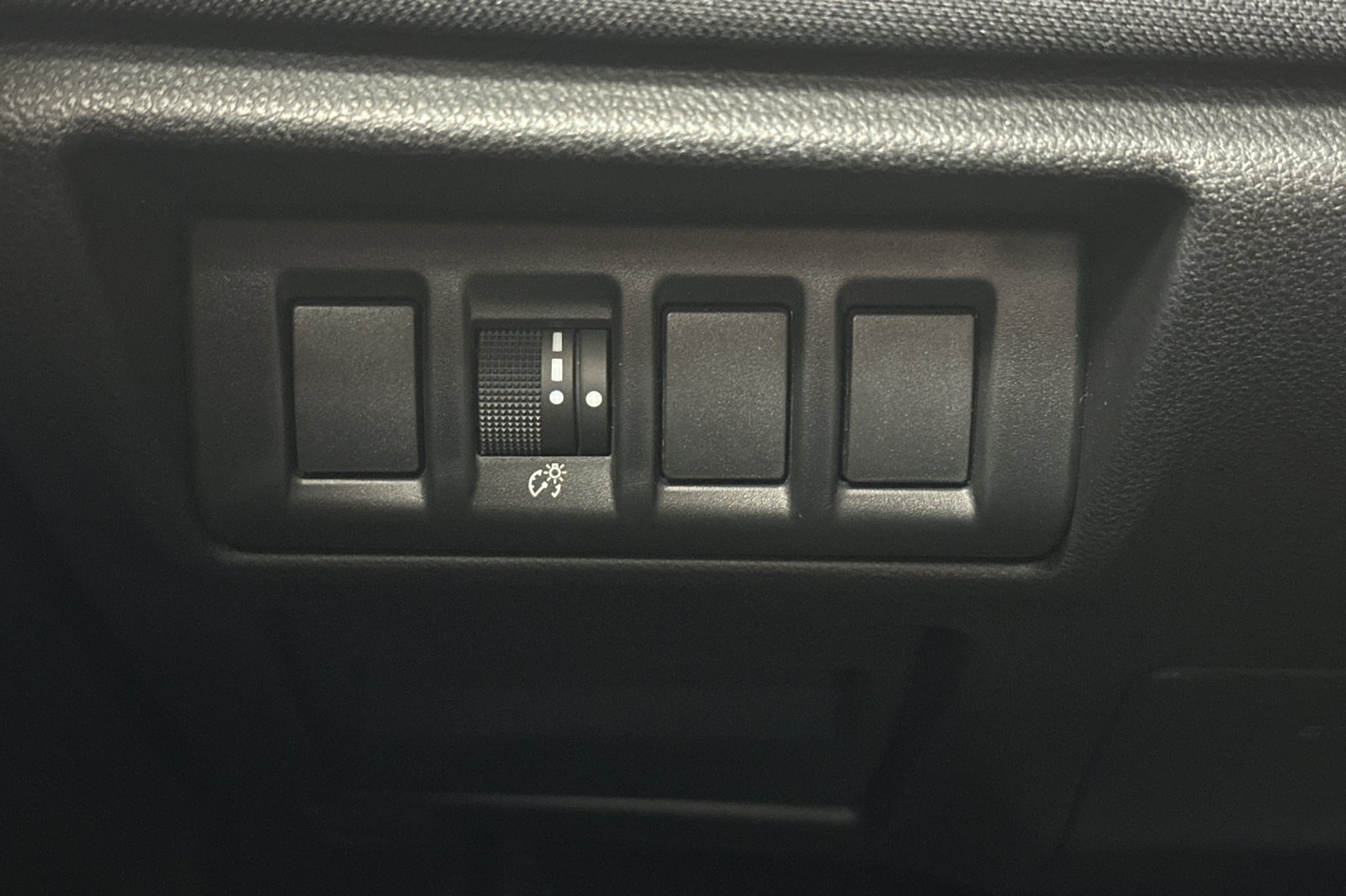 Certified Used 2025 Black Subaru 2.5i image 32