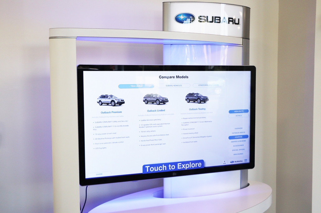 Certified Used 2025 Black Subaru 2.5i image 43