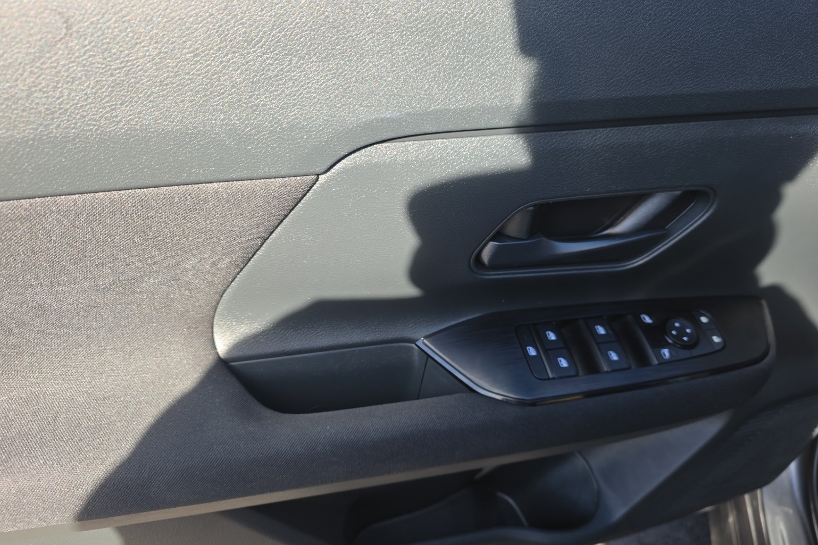 Used 2025 Gun Metallic Nissan S image 12