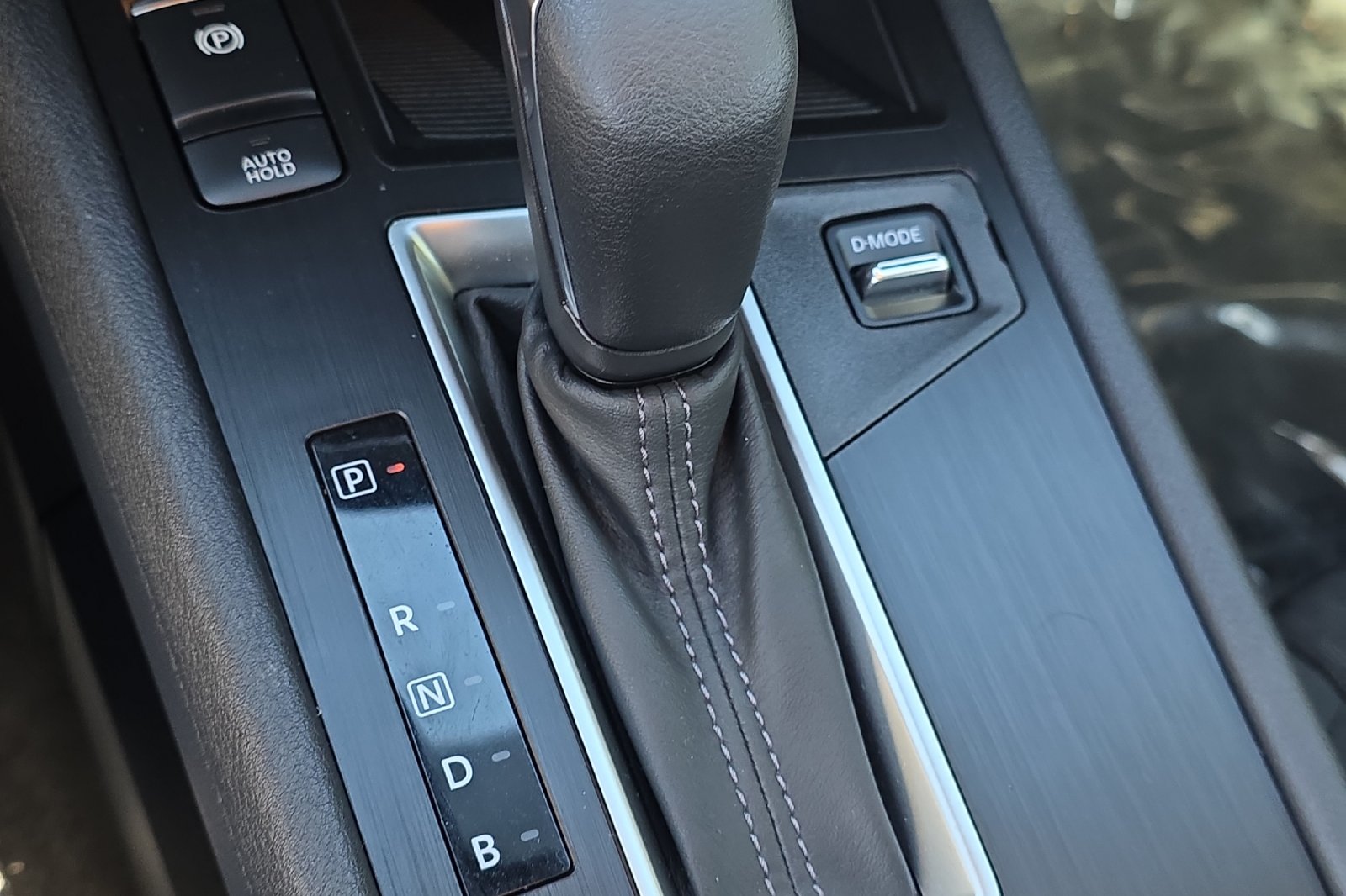 Used 2025 Gun Metallic Nissan S image 21