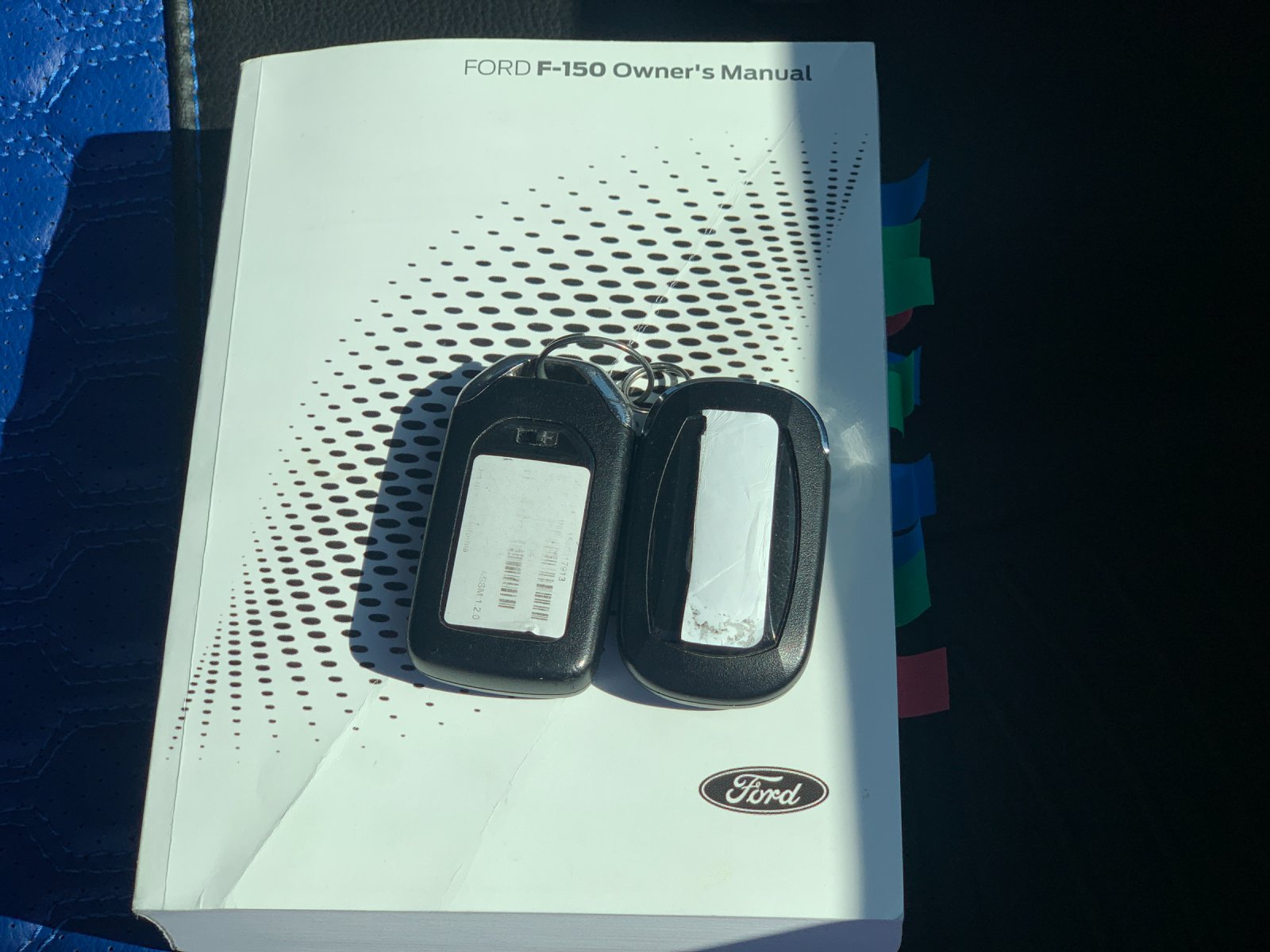 Used 2025 Black Ford XL image 10