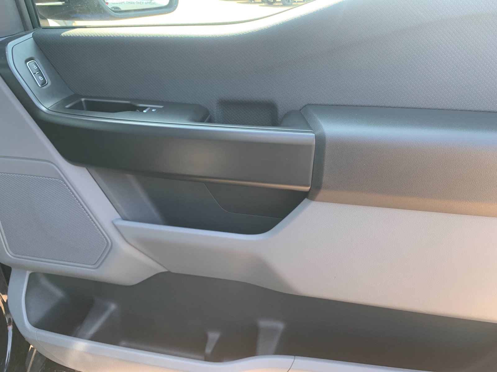 Used 2025 Black Ford XL image 17