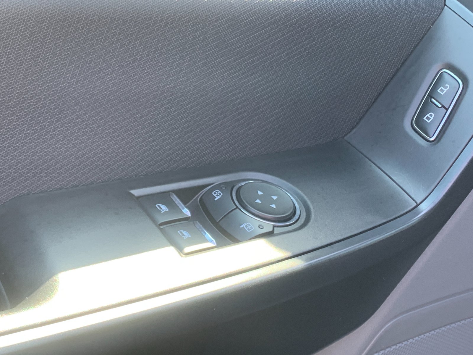 Used 2025 Black Ford XL image 14