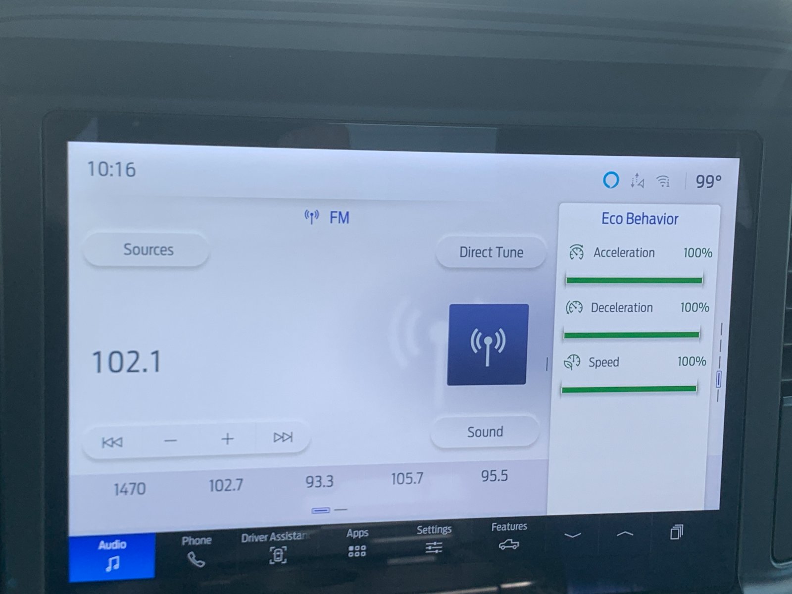 Used 2025 Black Ford XL image 18