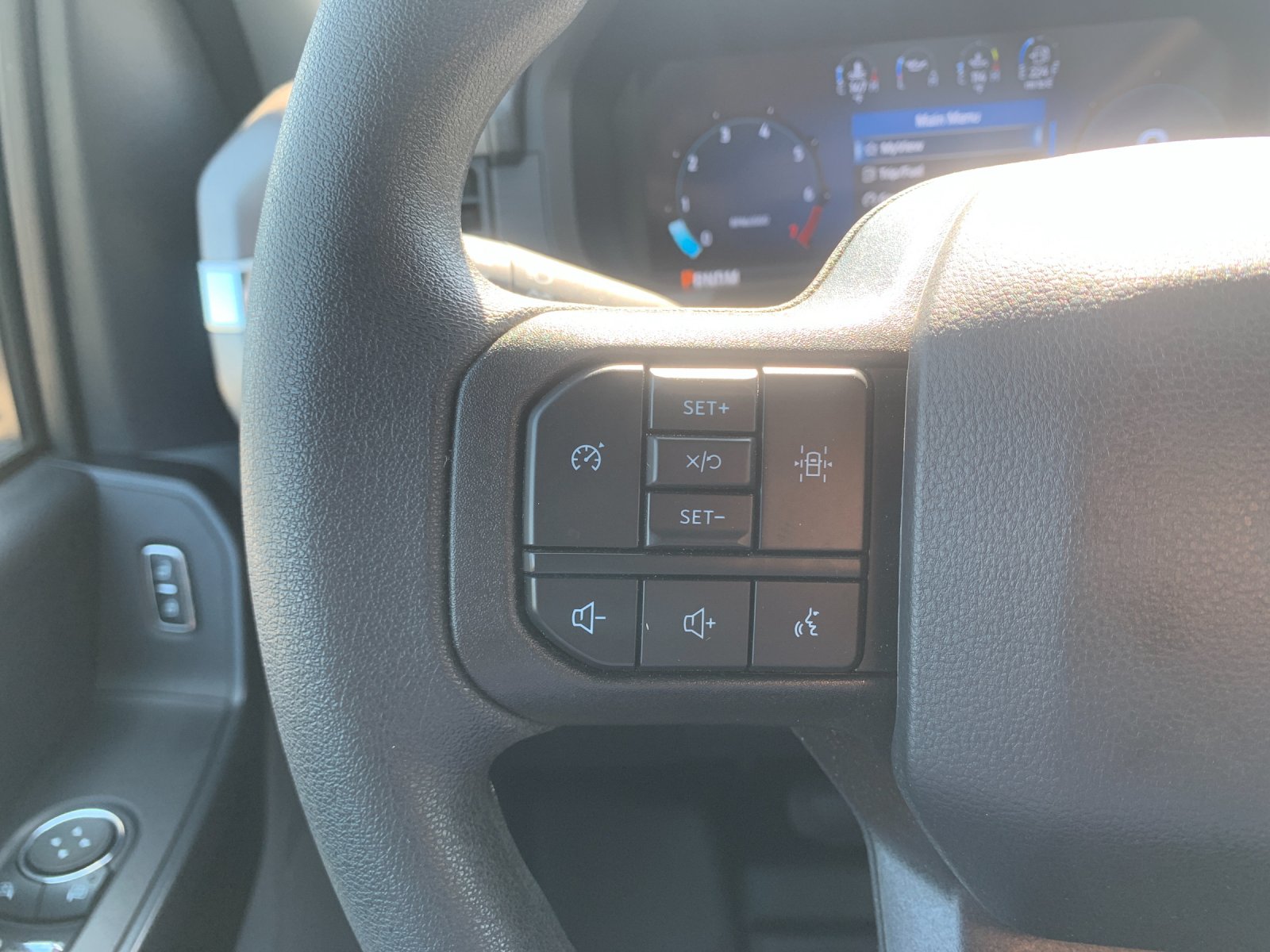 Used 2025 Black Ford XL image 25