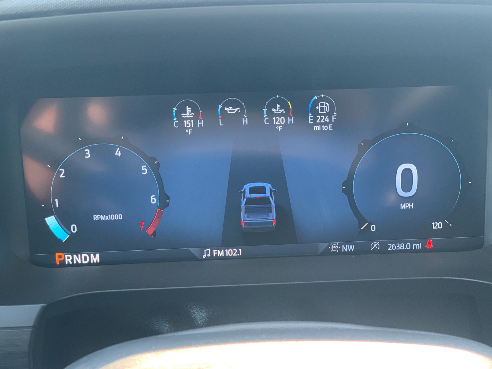 Used 2025 Black Ford XL image 27