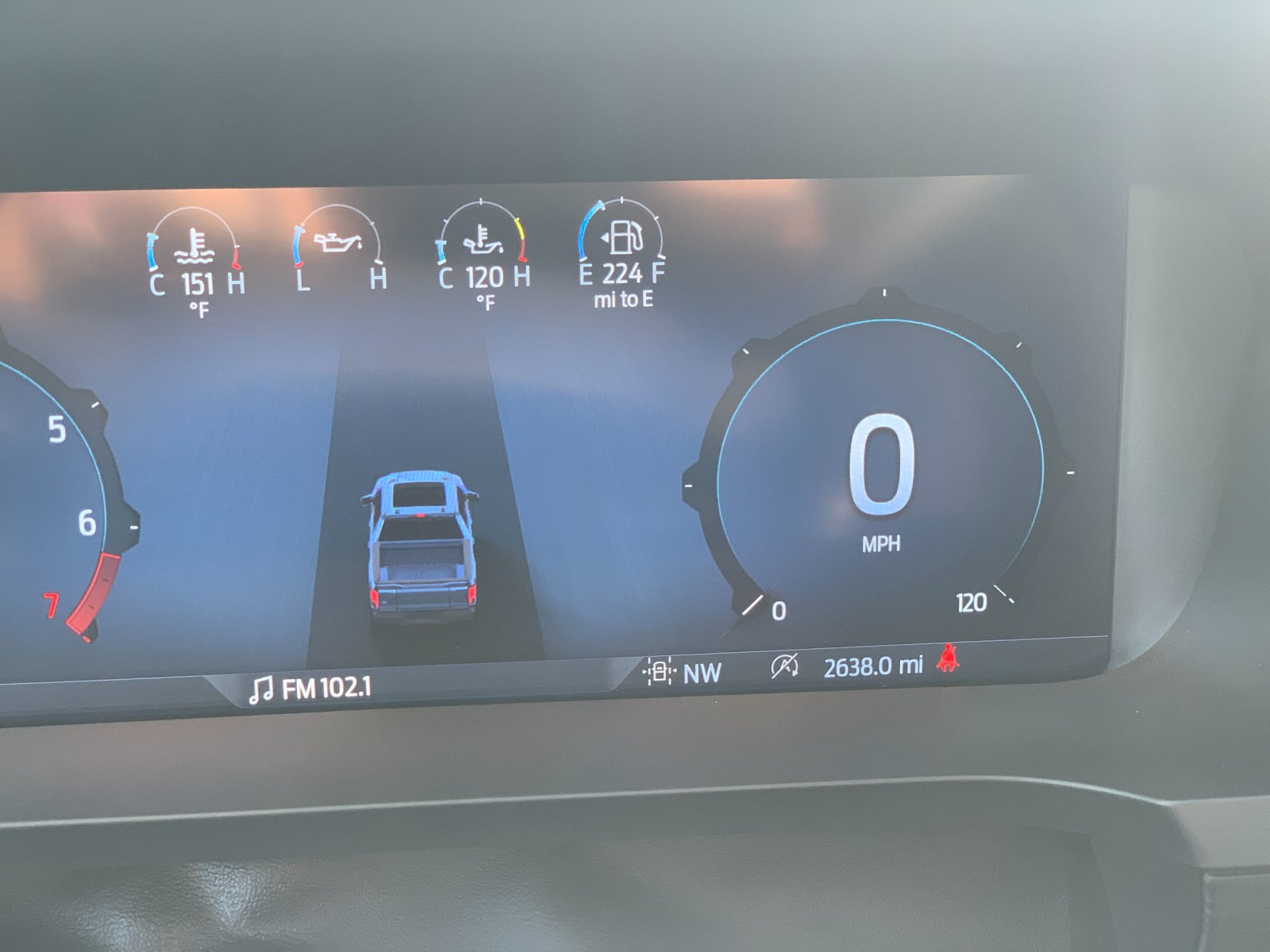 Used 2025 Black Ford XL image 28