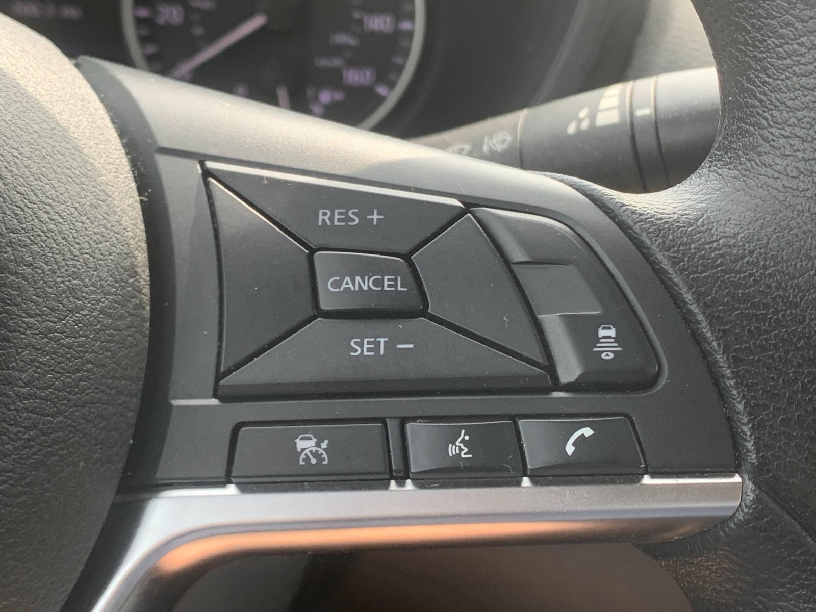 Used 2025 Black Nissan SV image 29
