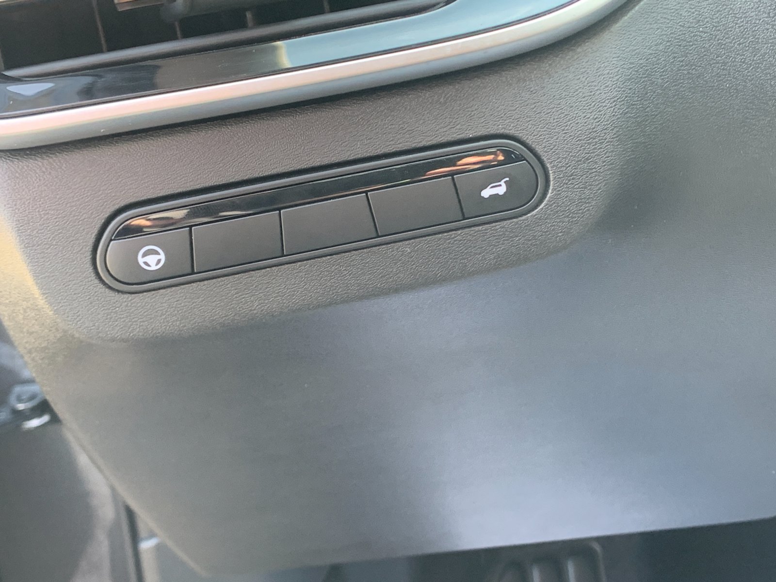 Used 2026 Gray INFINITI LUXE image 34