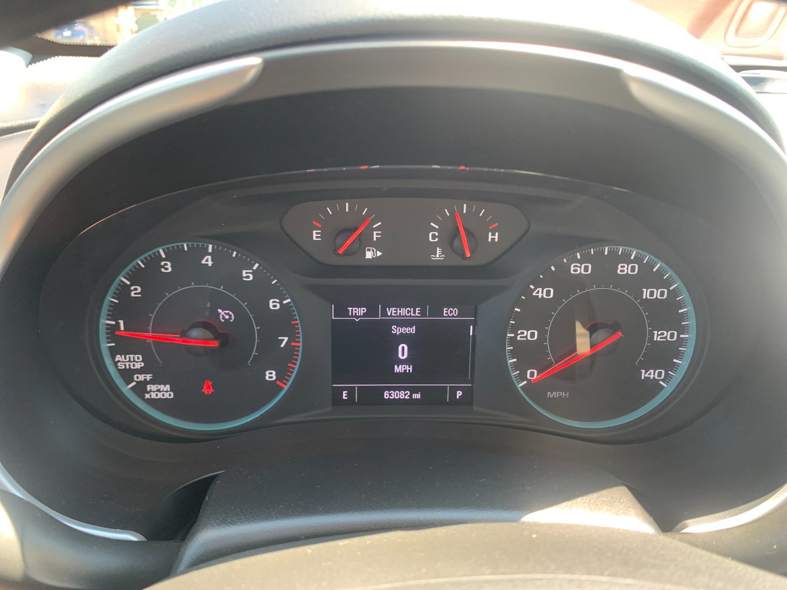 Used 2024 Black Chevrolet LT image 30
