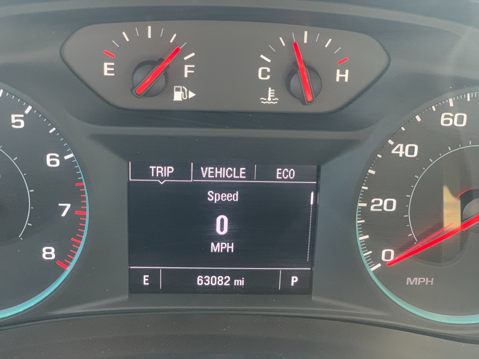 Used 2024 Black Chevrolet LT image 31