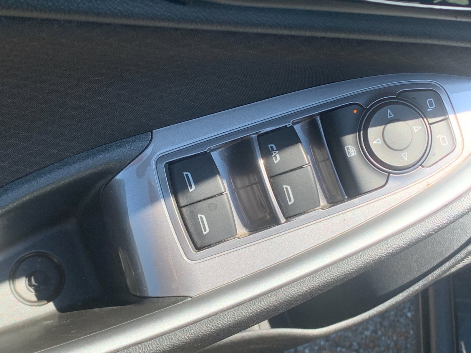 Used 2024 Black Chevrolet LT image 14