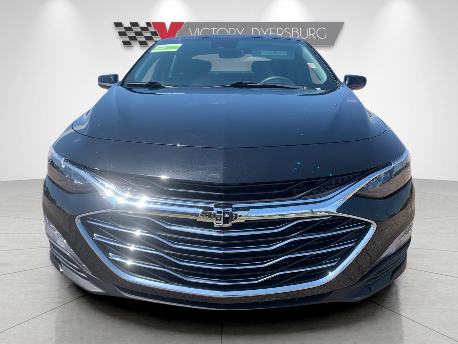 Used 2024 Black Chevrolet LT image 9