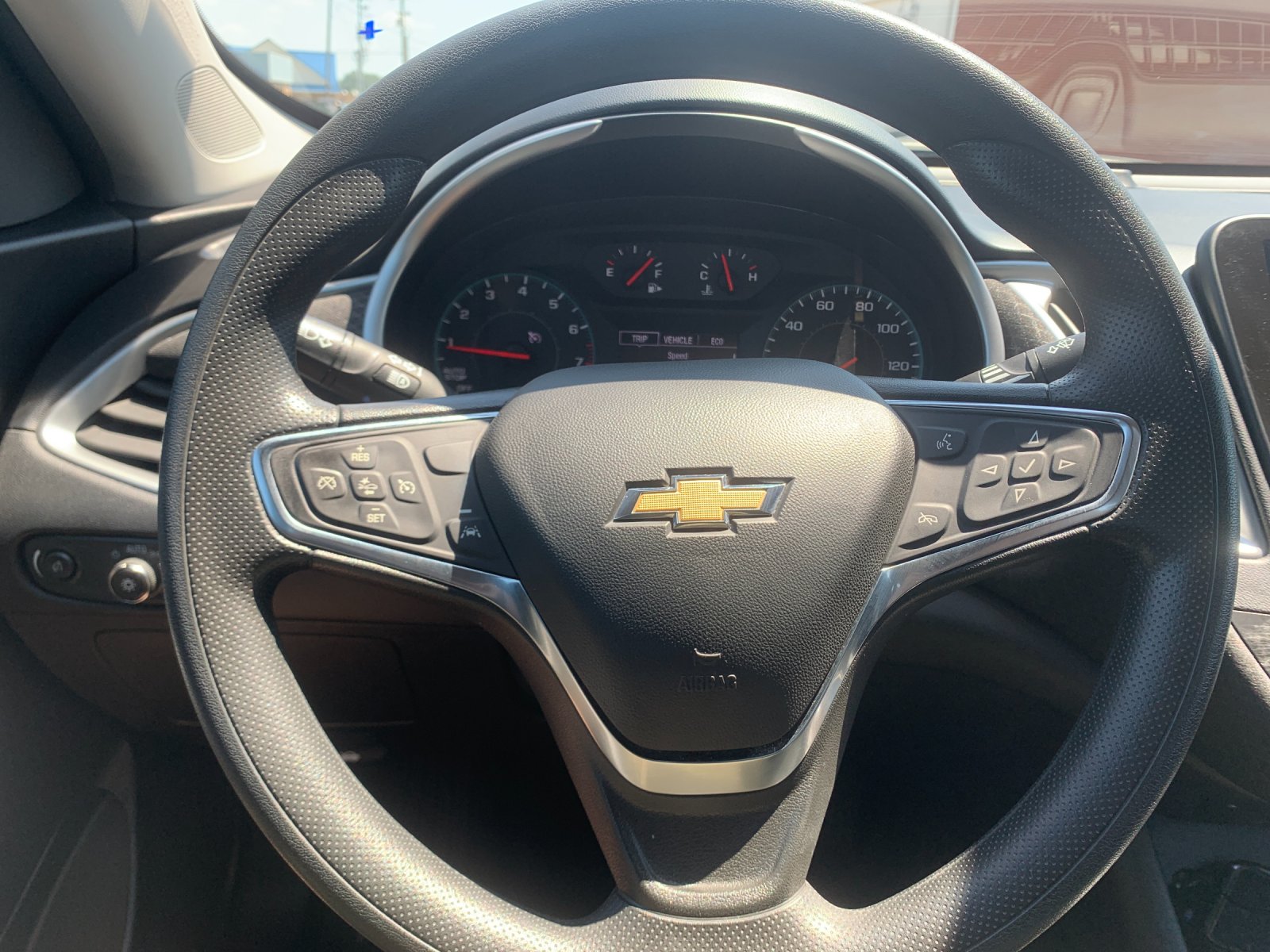 Used 2024 Black Chevrolet LT image 27