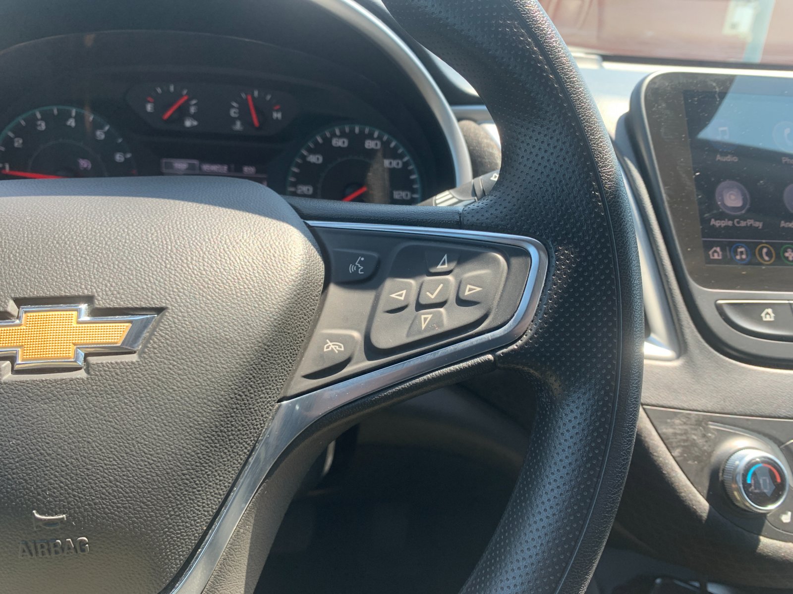 Used 2024 Black Chevrolet LT image 29