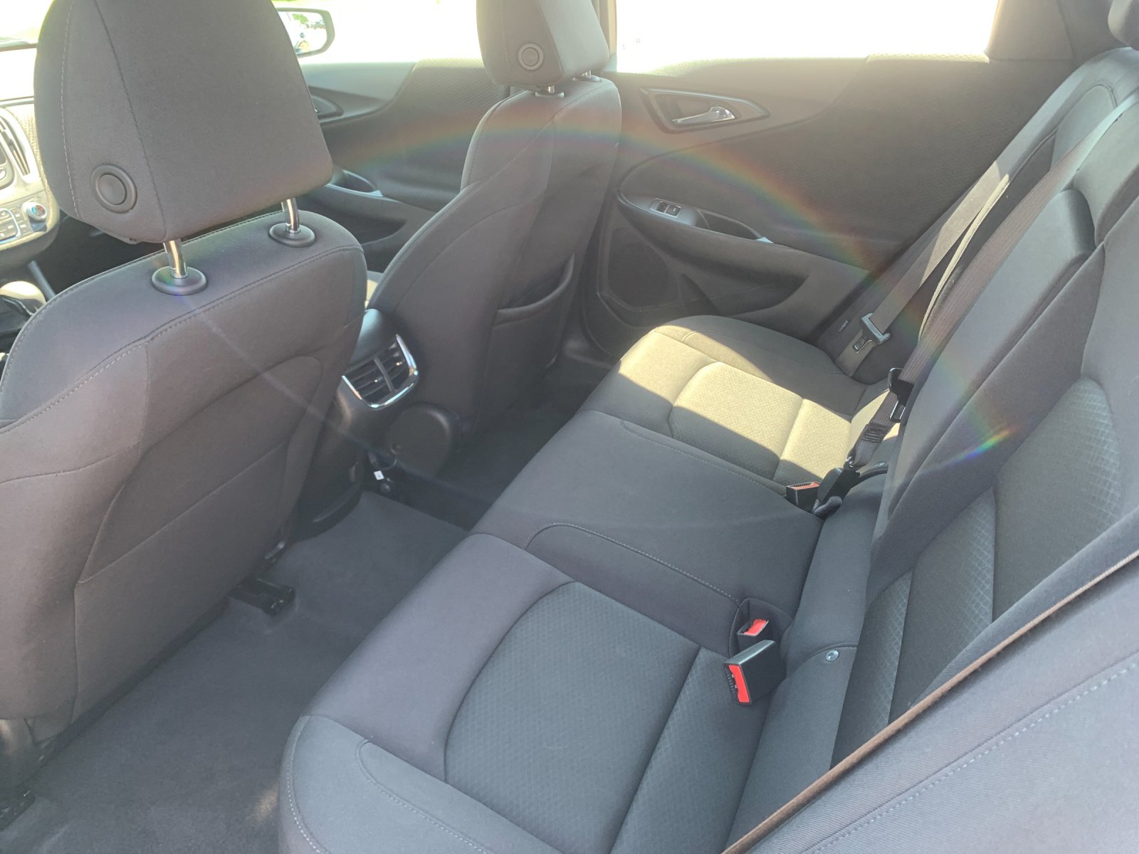 Used 2024 Black Chevrolet LT image 15