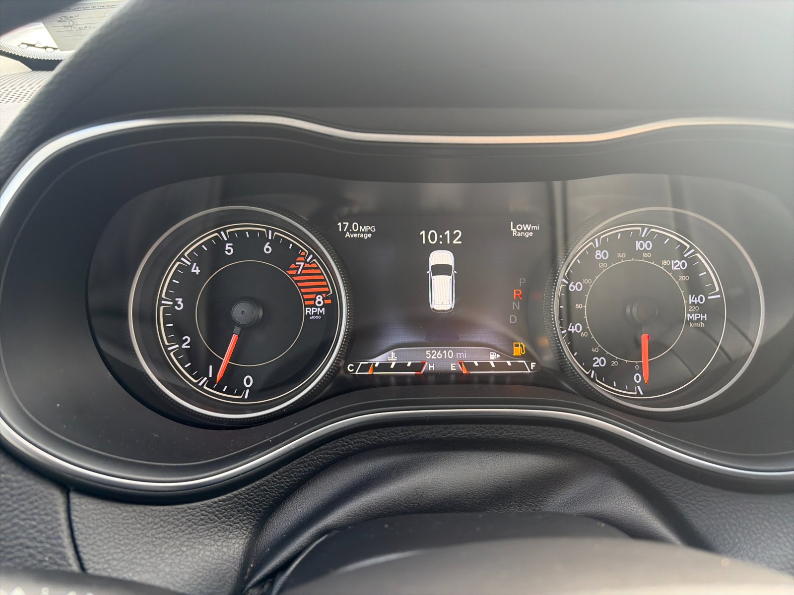 Used 2019 Diamond Black Jeep Limited image 30