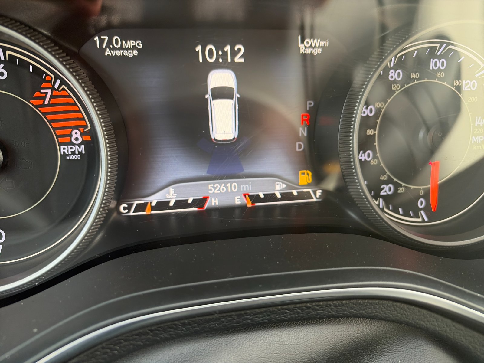 Used 2019 Diamond Black Jeep Limited image 31