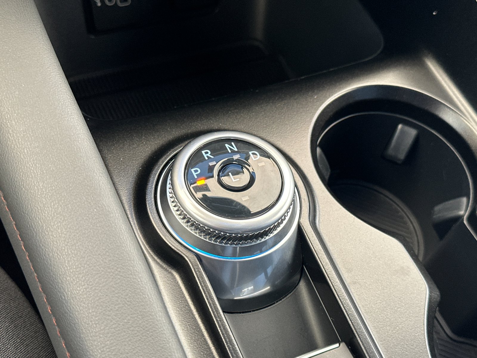 New 2026 Vapor Blue Metallic Ford Active image 21