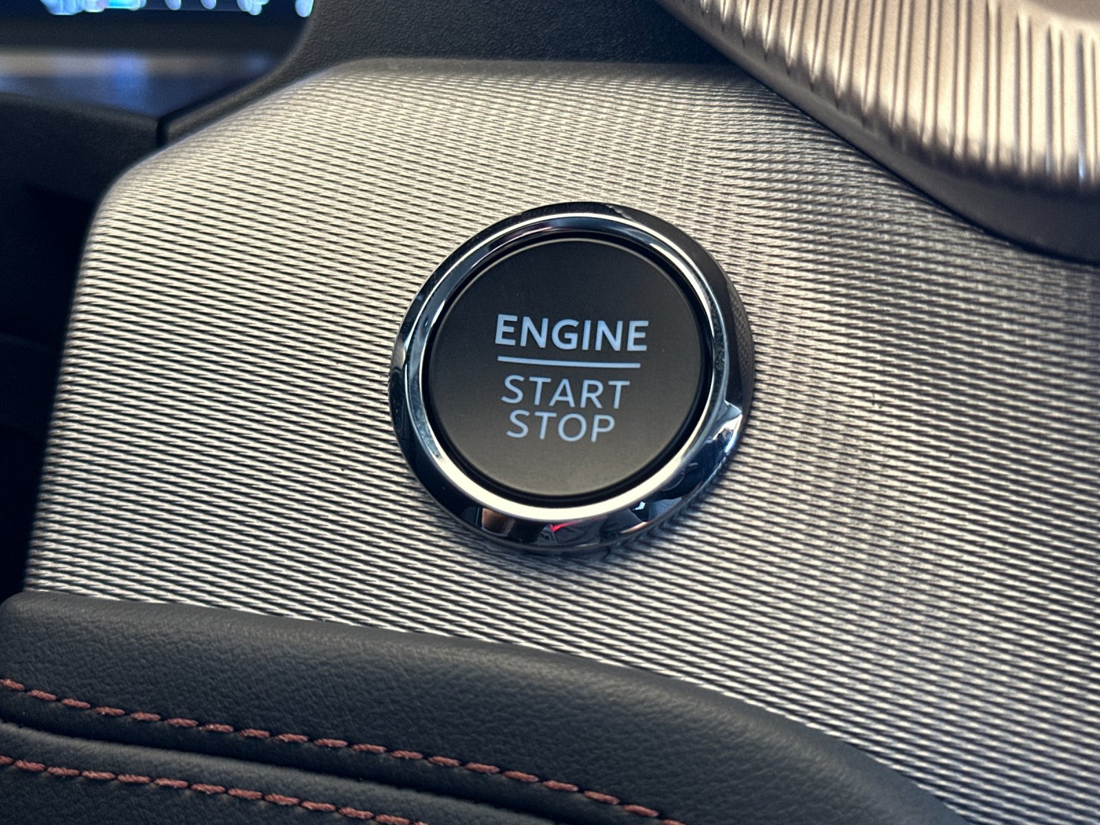 New 2026 Vapor Blue Metallic Ford Active image 22