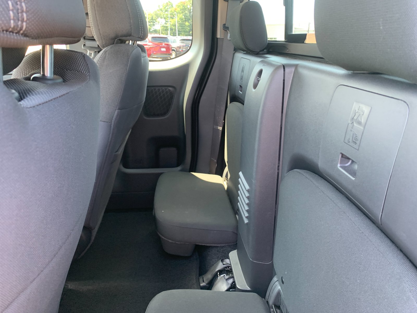 Used 2025 Gray Nissan SV image 15