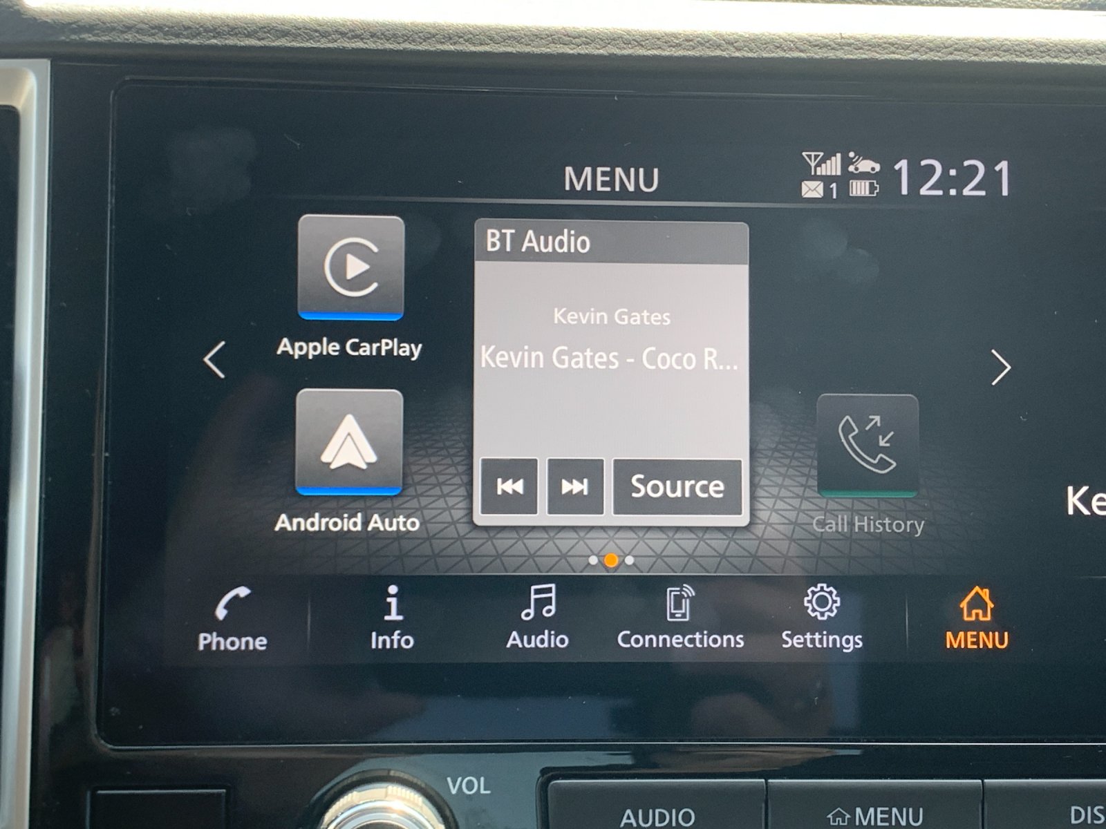 Used 2025 Gray Nissan SV image 21