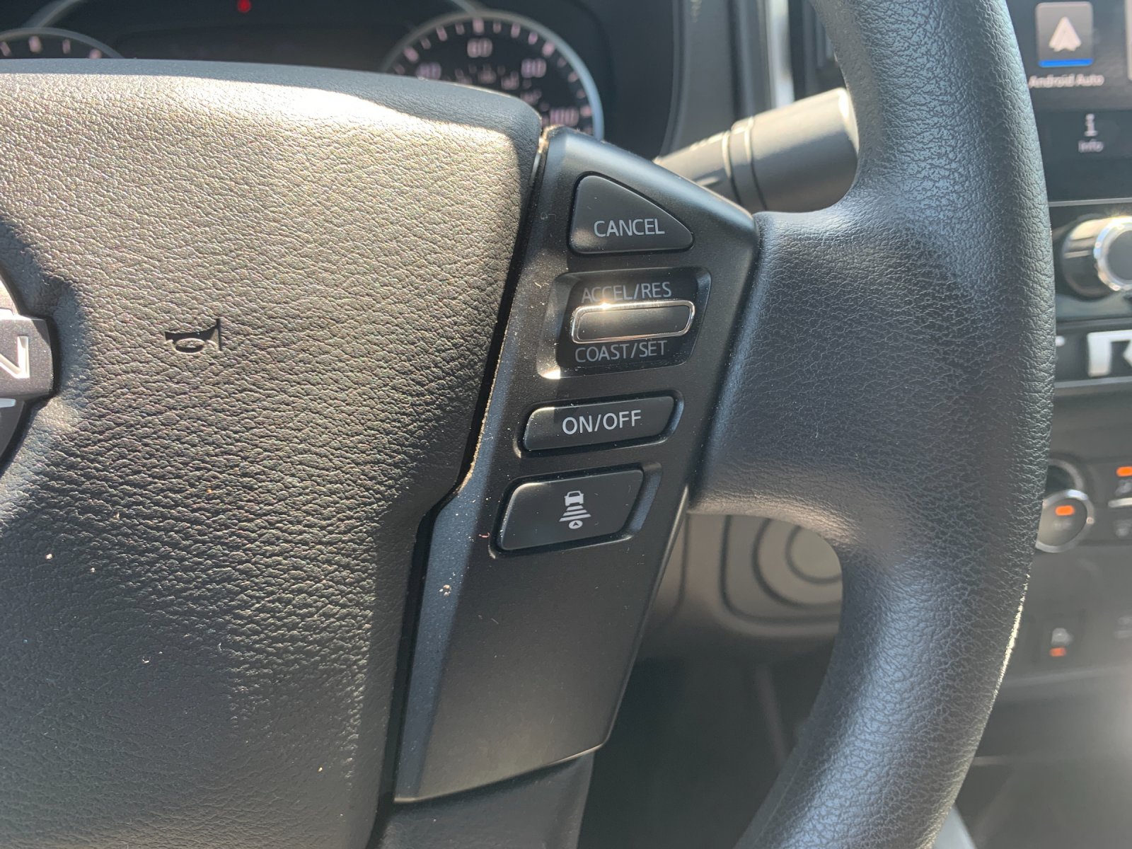Used 2025 Gray Nissan SV image 28