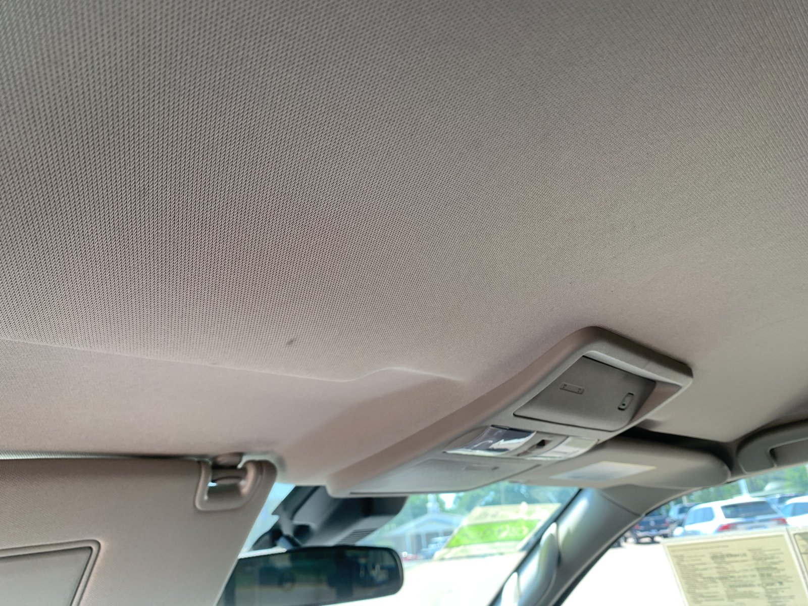 Used 2025 Gray Nissan SV image 18