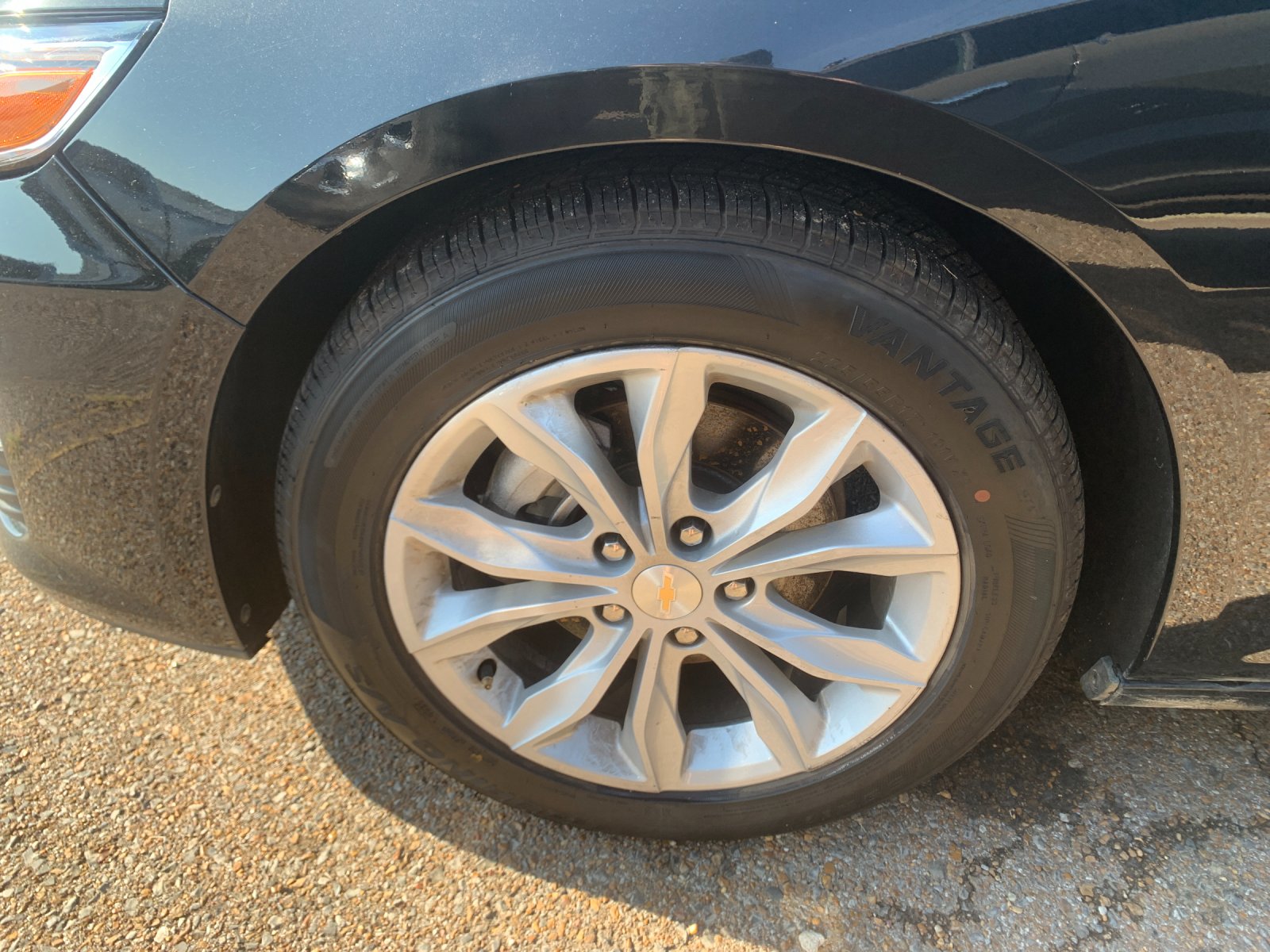 Used 2024 Black Chevrolet LT image 33
