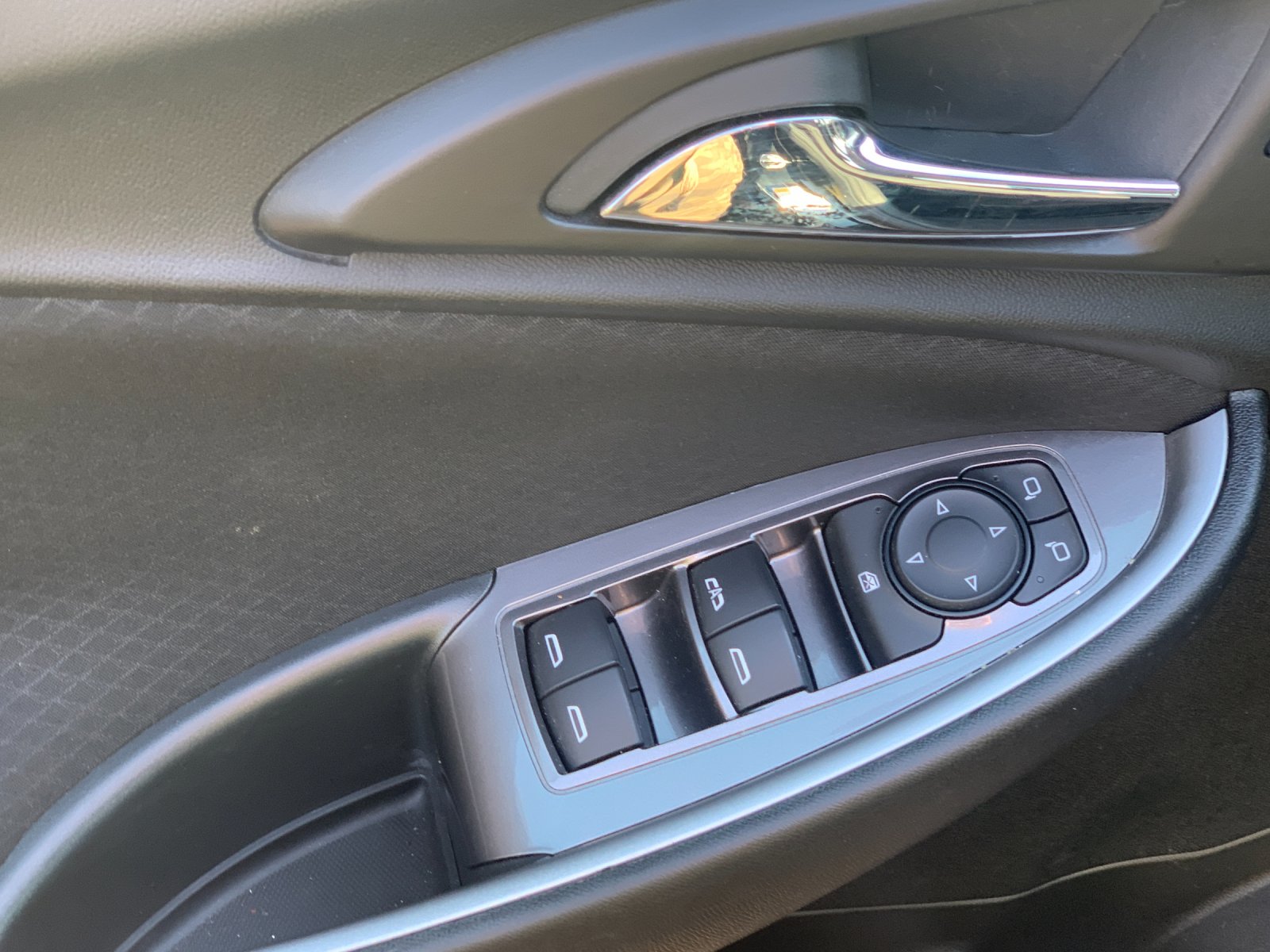 Used 2024 Black Chevrolet LT image 14
