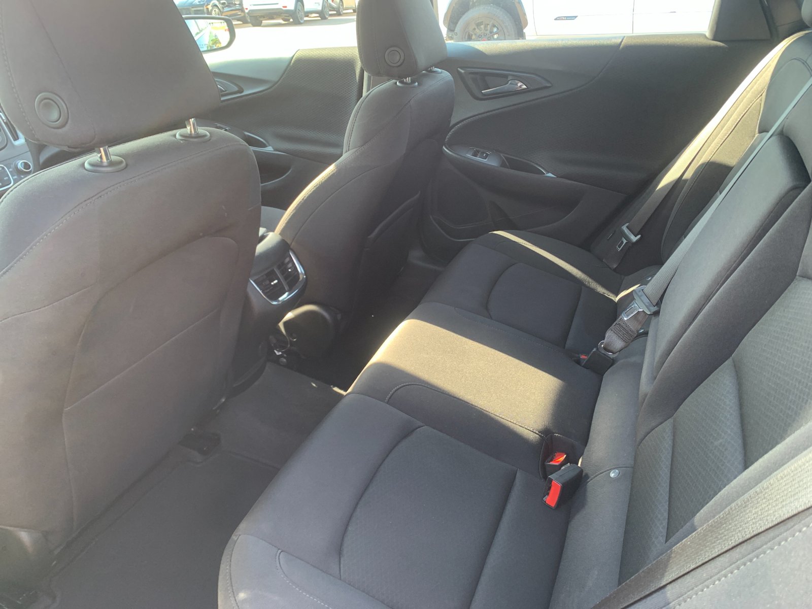 Used 2024 Black Chevrolet LT image 15