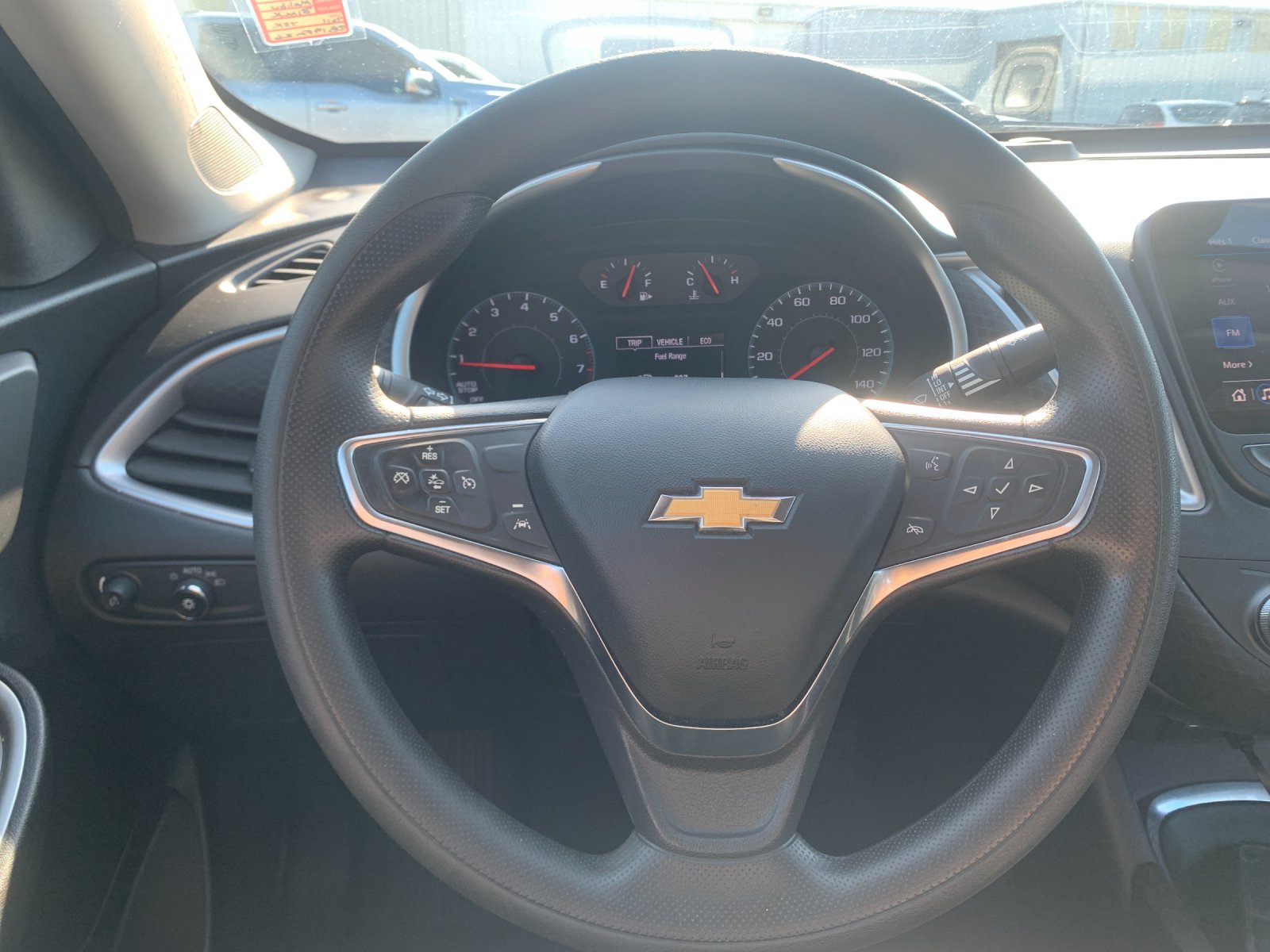 Used 2024 Black Chevrolet LT image 27