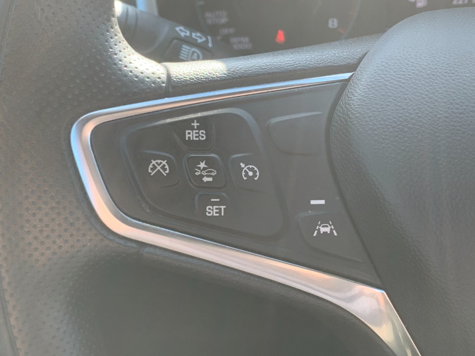 Used 2024 Black Chevrolet LT image 28