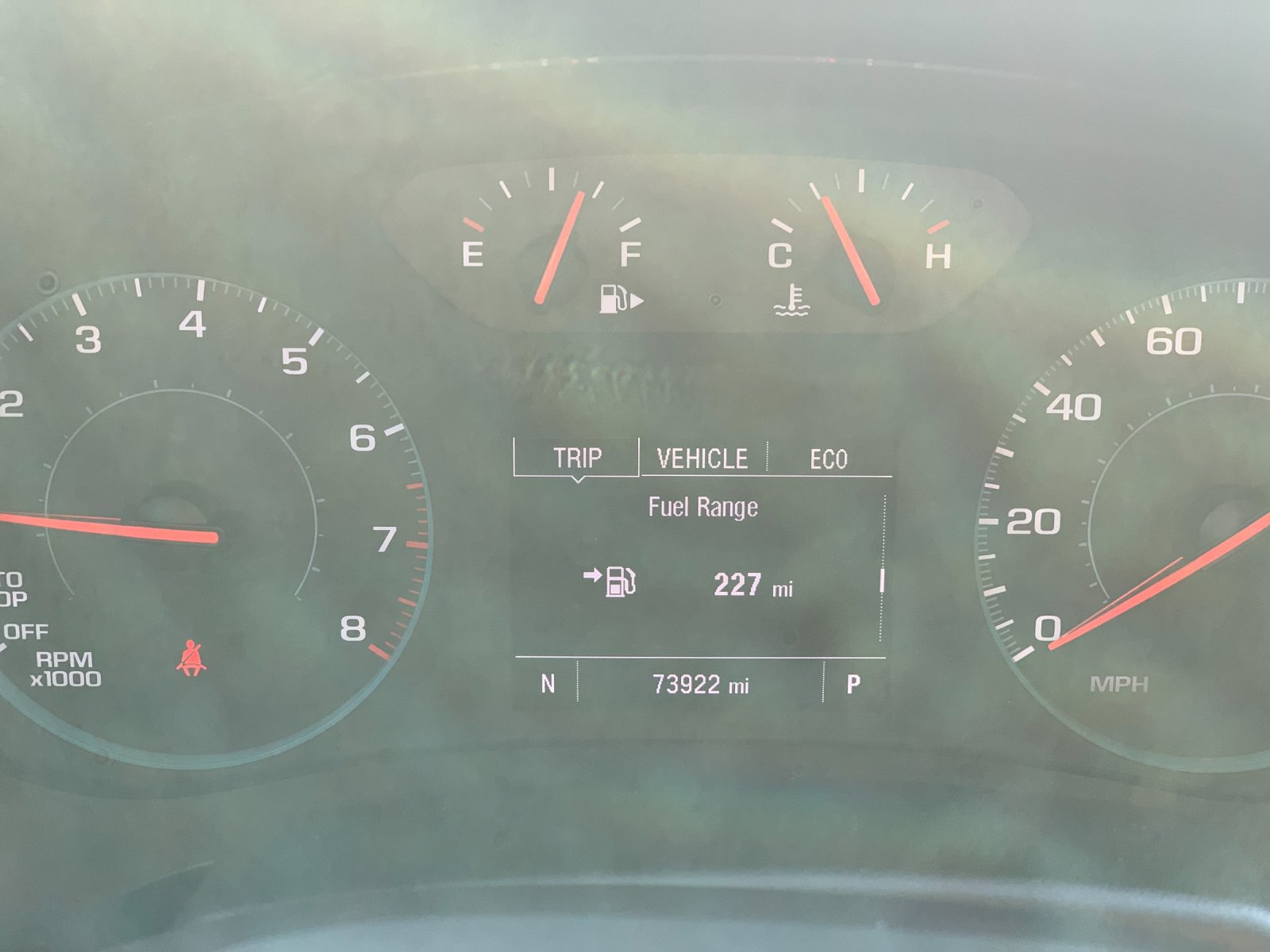 Used 2024 Black Chevrolet LT image 31