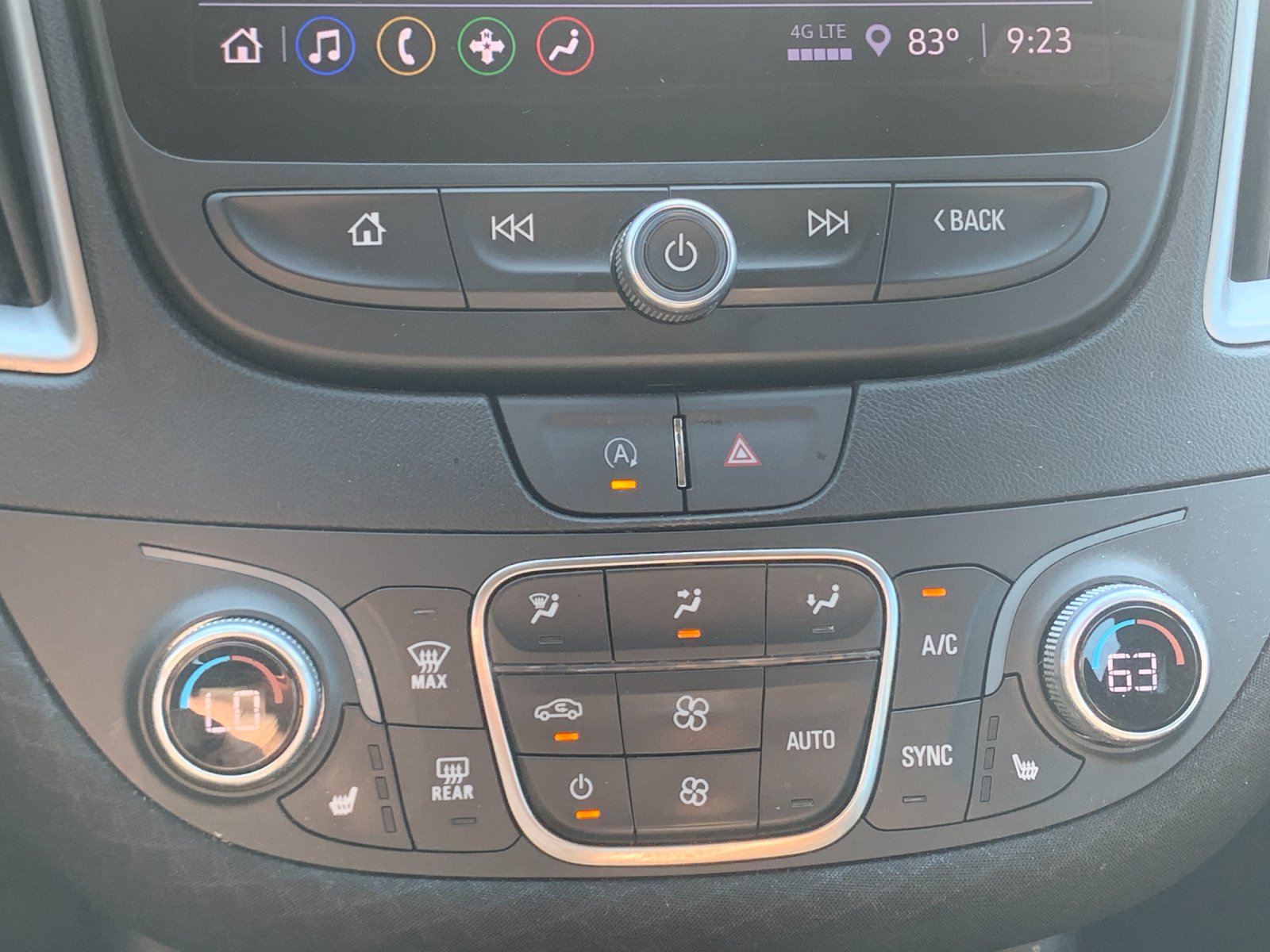 Used 2024 Black Chevrolet LT image 24