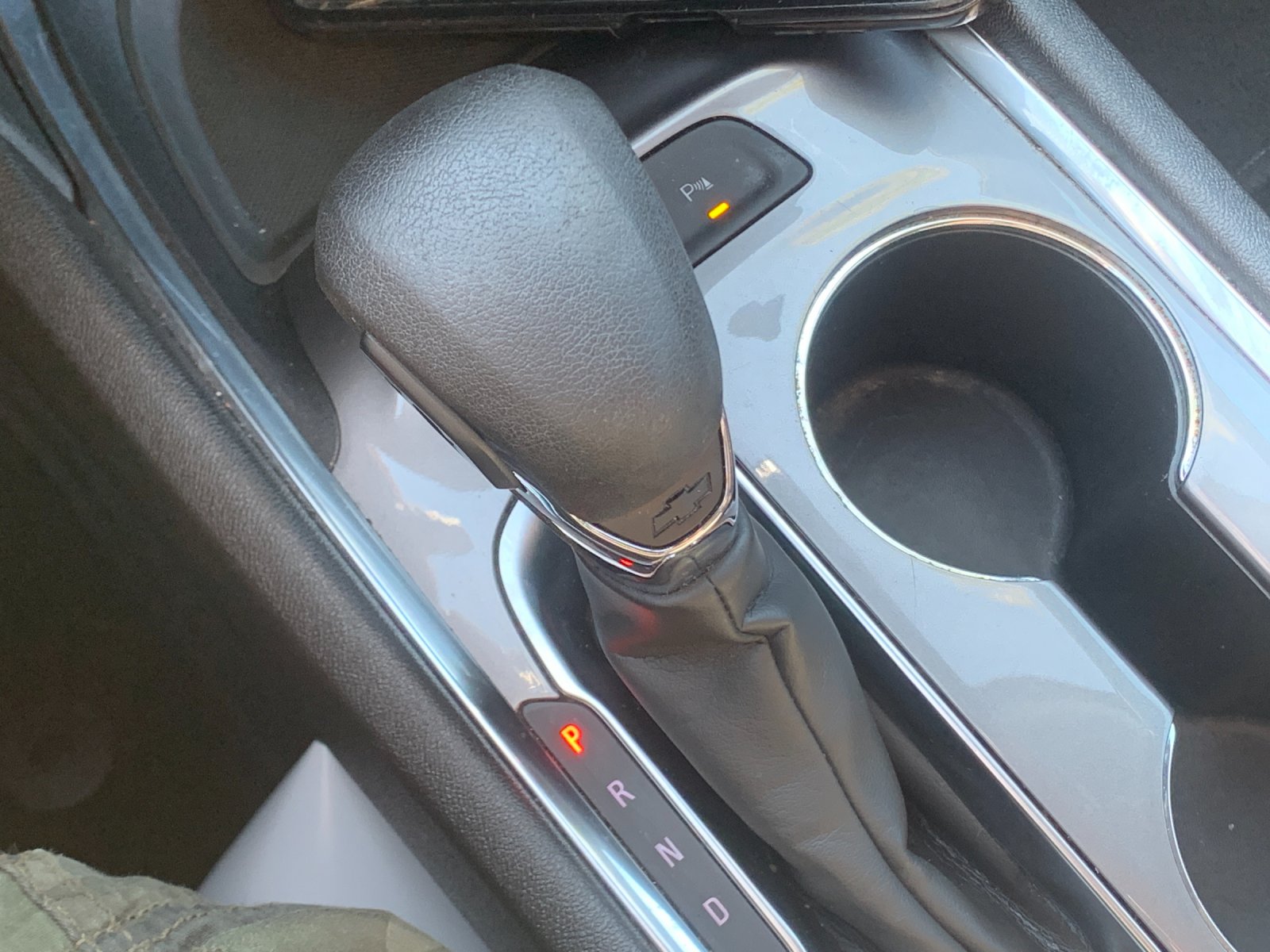 Used 2024 Black Chevrolet LT image 25