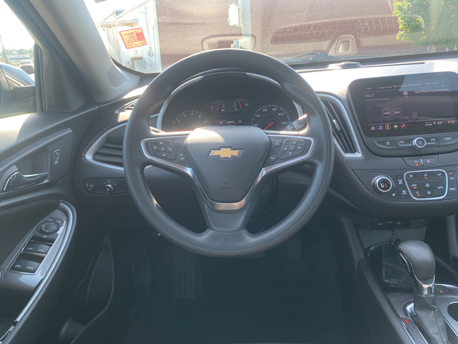 Used 2024 Black Chevrolet LT image 18