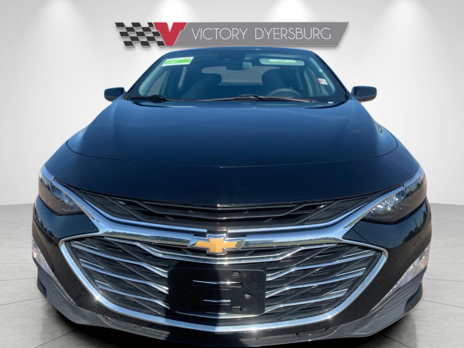 Used 2024 Black Chevrolet LT image 9