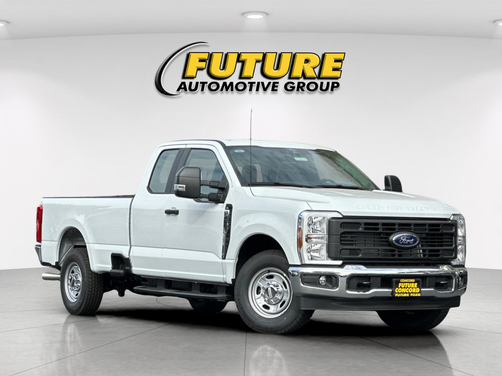2026 Ford Super Duty F-250® XL