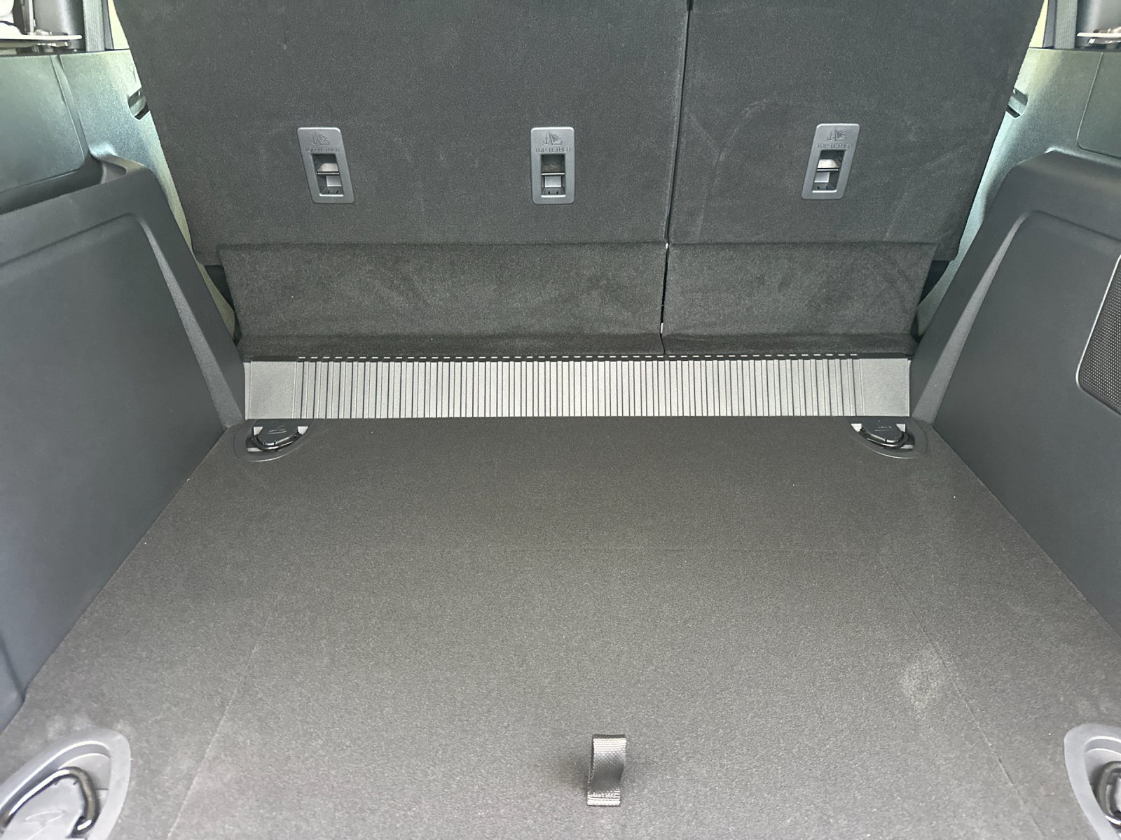 New 2026 Marsh Gray Ford Badlands® image 14