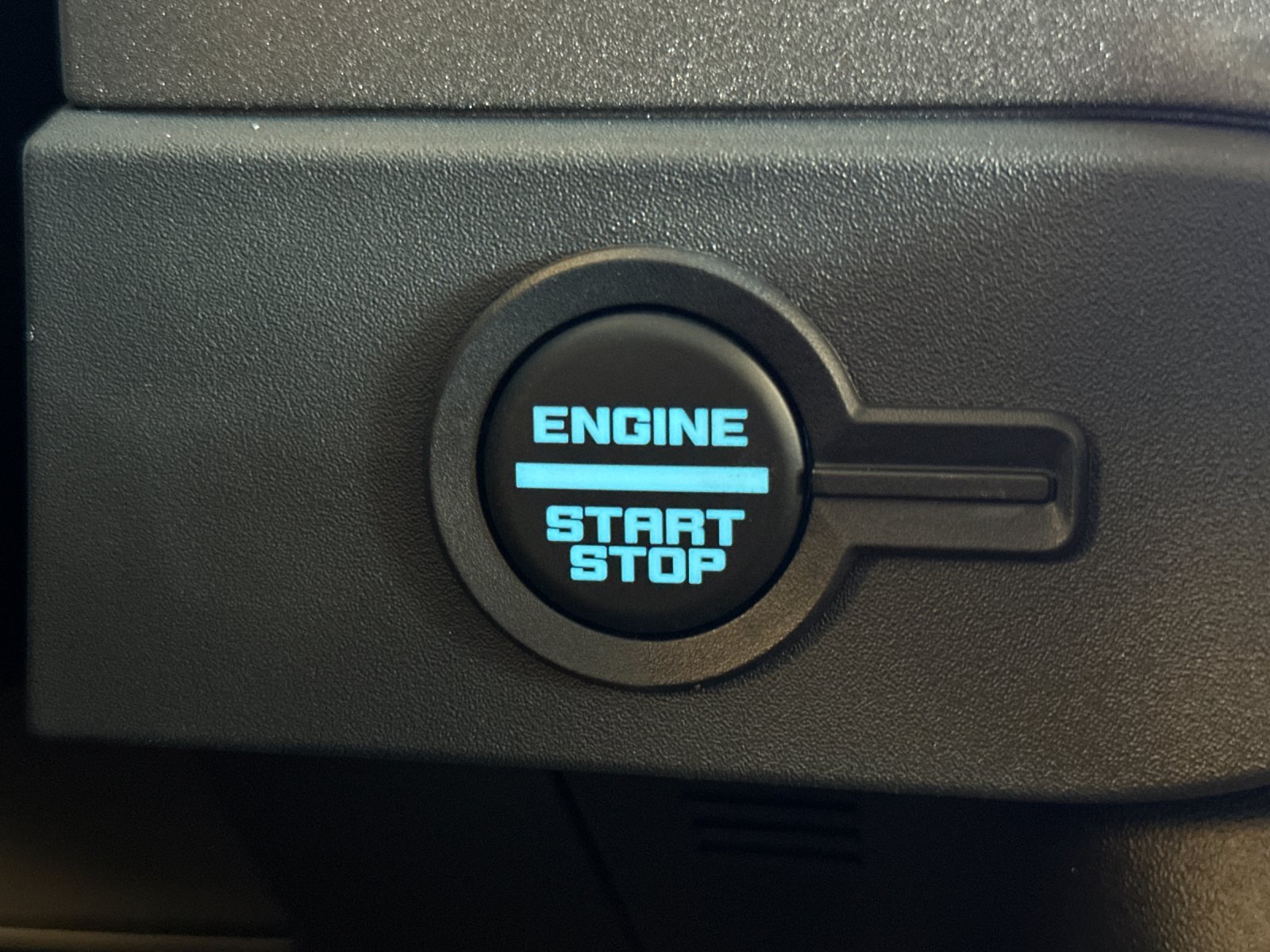 New 2026 Marsh Gray Ford Badlands® image 22