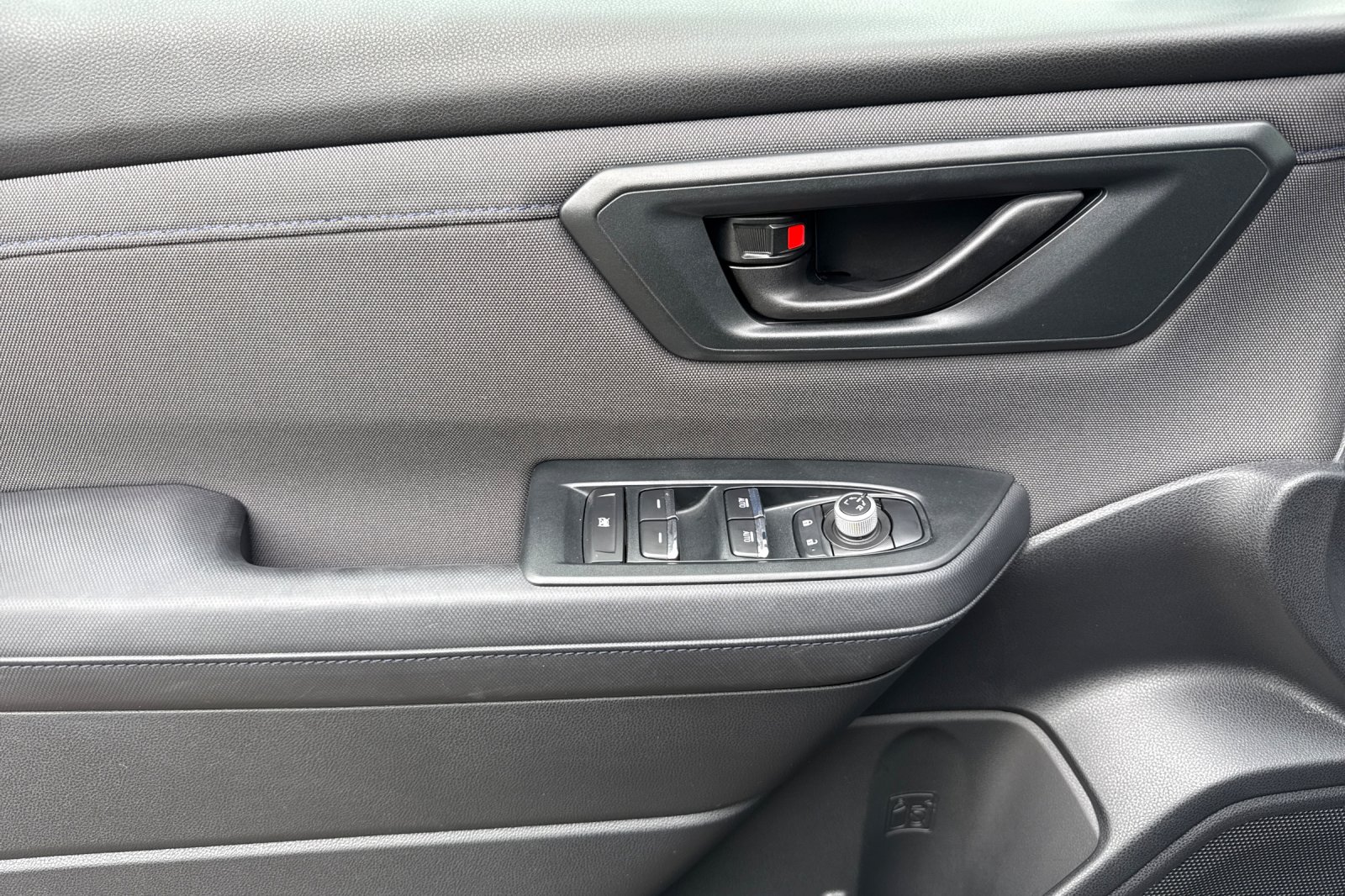 Used 2025 Gray Subaru Premium image 11