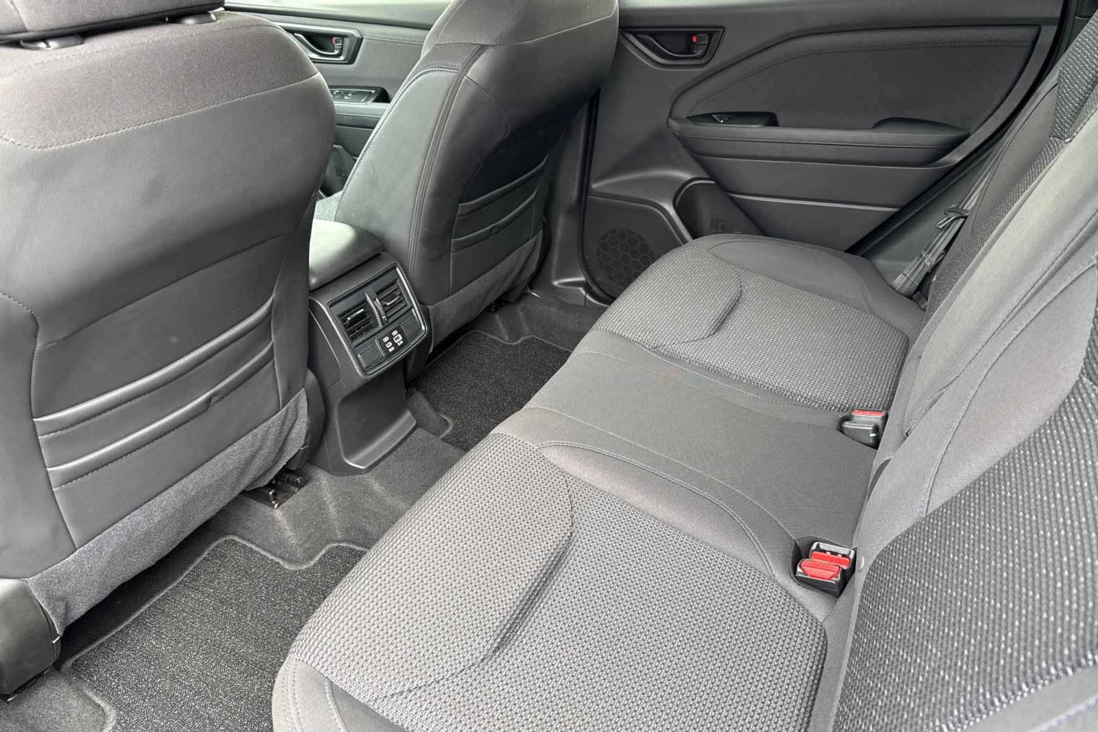 Used 2025 Gray Subaru Premium image 12