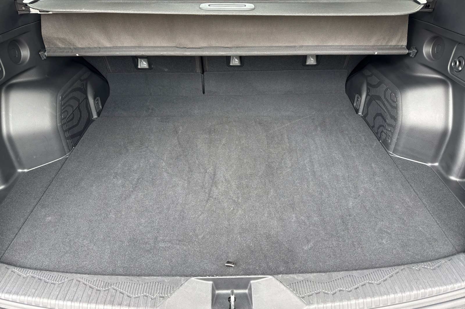 Used 2025 Gray Subaru Premium image 15