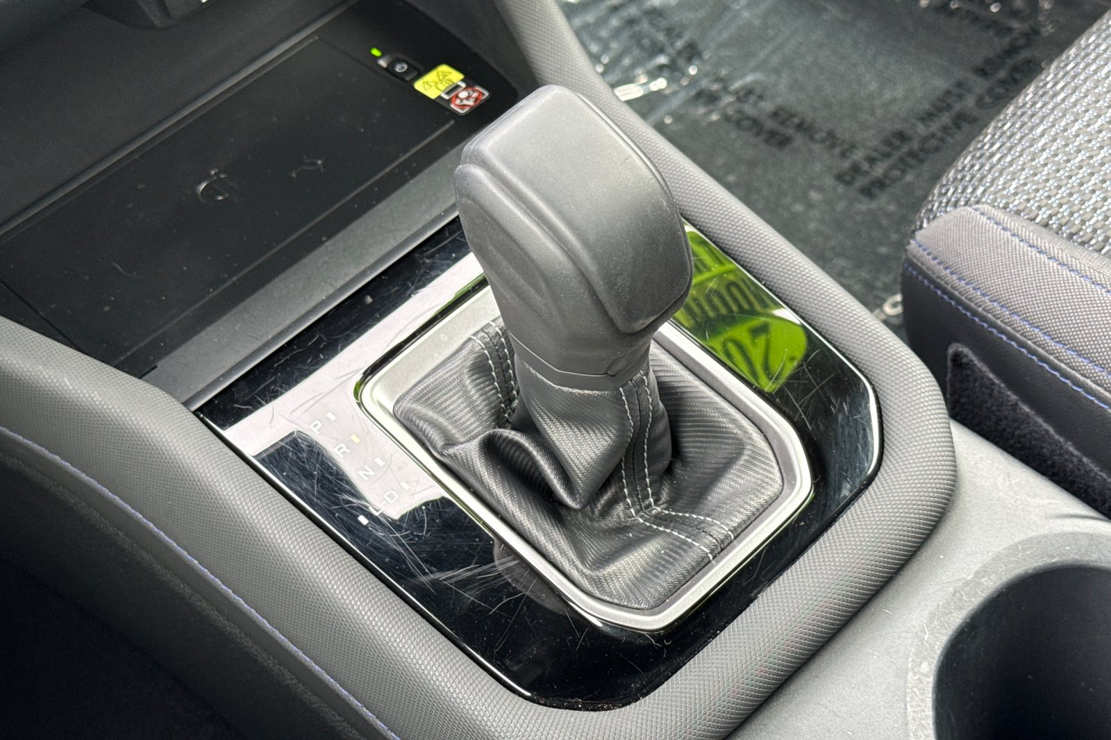 Used 2025 Gray Subaru Premium image 21
