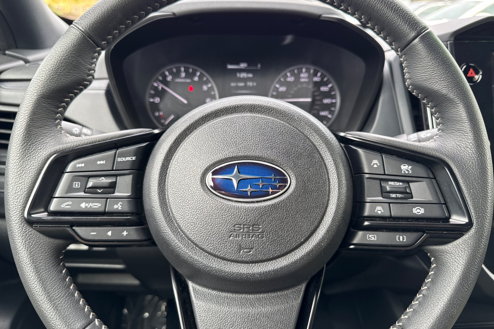Used 2025 Gray Subaru Premium image 23