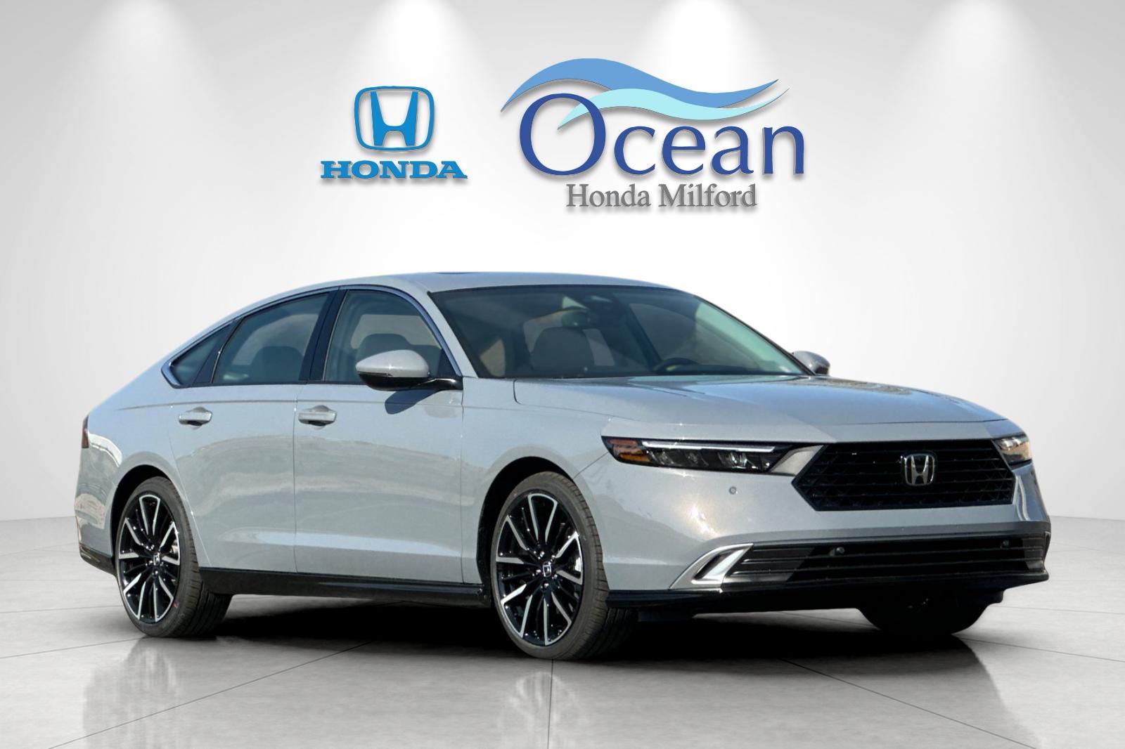 New 2026  Honda Touring image 7