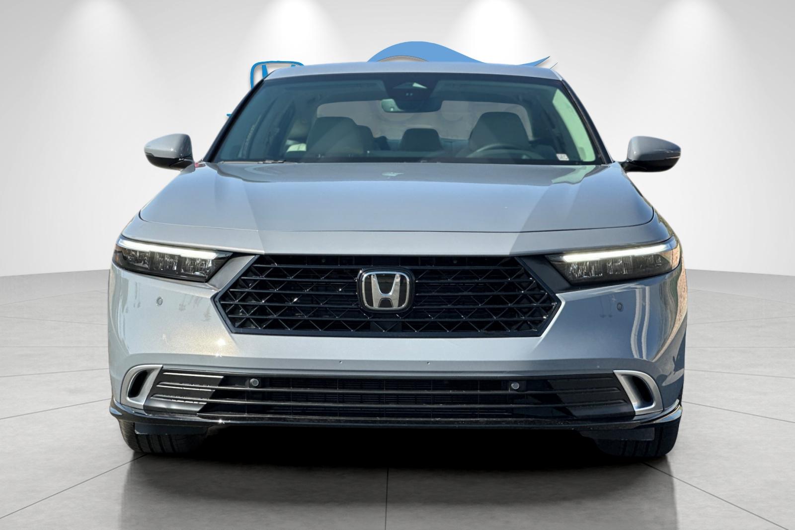 New 2026  Honda Touring image 8