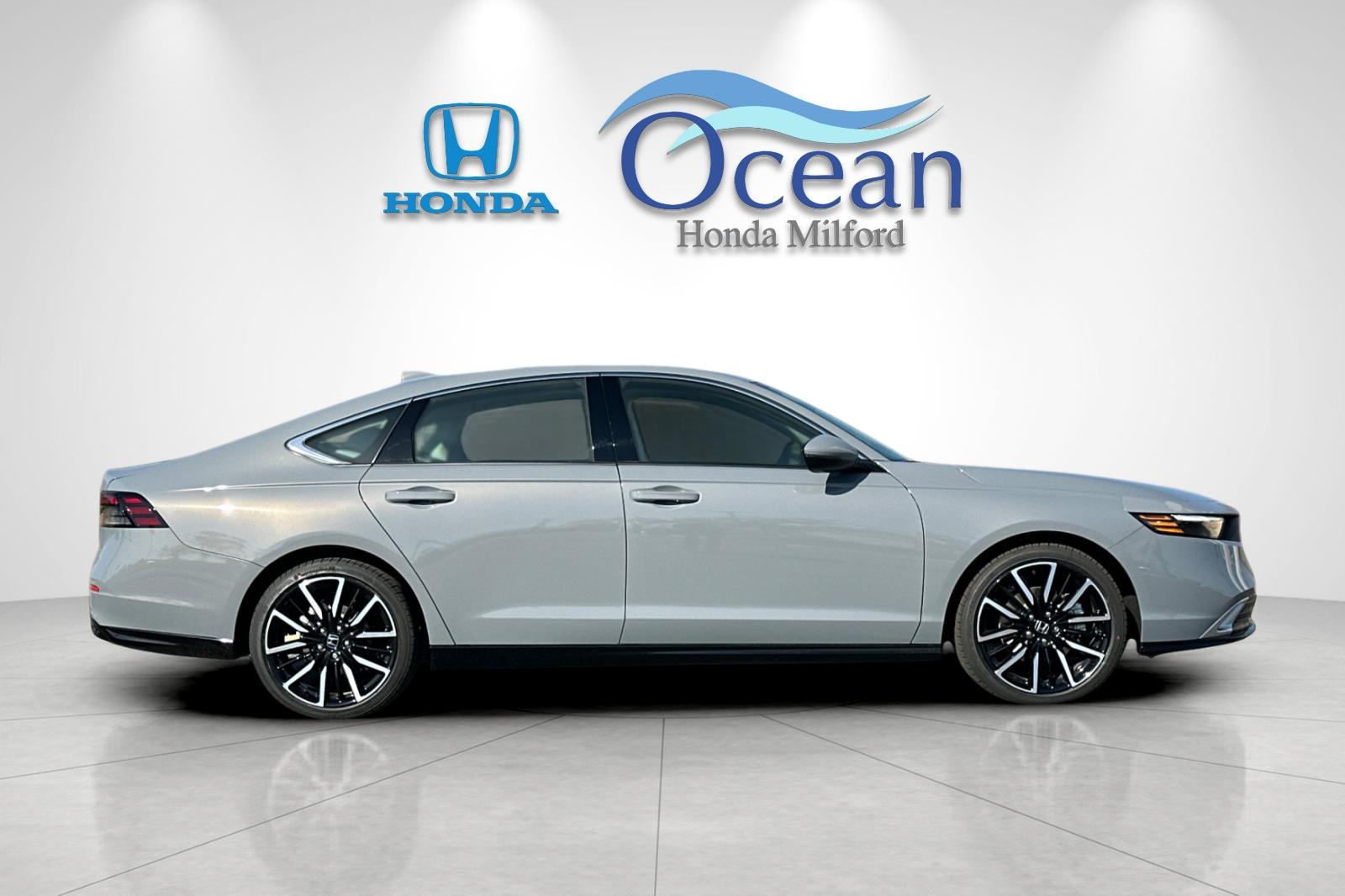 New 2026  Honda Touring image 6